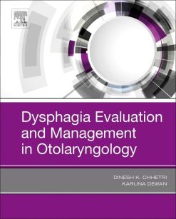 Dysphagia Evaluation and Management in Otolaryngology (Original PDF from Publisher)