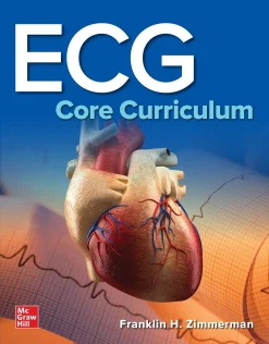 ECG Core Curriculum (Original PDF from Publisher)