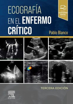 Ecografía en el enfermo crítico, 3rd Edition (Original PDF from Publisher)