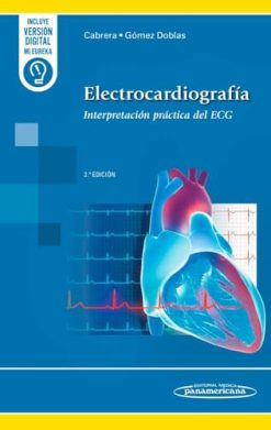 Electrocardiografía Interpretación práctica del ECG, 2.ª edición (Original PDF from Publisher)