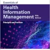 Essentials of Health Information Management