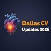 Foundation for Advanced Cardiovascular Education and Training Dallas CV Updates 2026