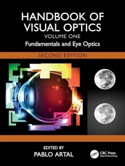 Handbook of Visual Optics, Volume One