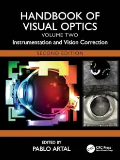 Handbook of Visual Optics, Volume Two