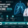 Harvard Pulmonary And Critical Care Medicine 2026