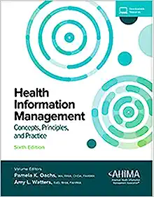 Health Information Management