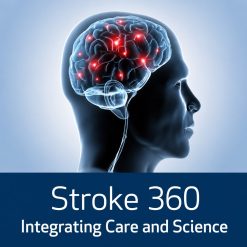 Houston Methodist 6th Annual Stroke 360: Integrating Care and Science 2026