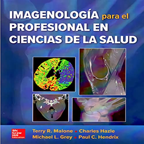Imagenologia Para El Profesional En Ciencias De La Salud (Spanish Edition) (Original PDF from Publisher) Imagenologia Para El Profesional En Ciencias De La Salud (Spanish Edition) (Original PDF from Publisher)