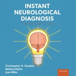 Instant Neurological Diagnosis, 3rd Edition (Videos)
