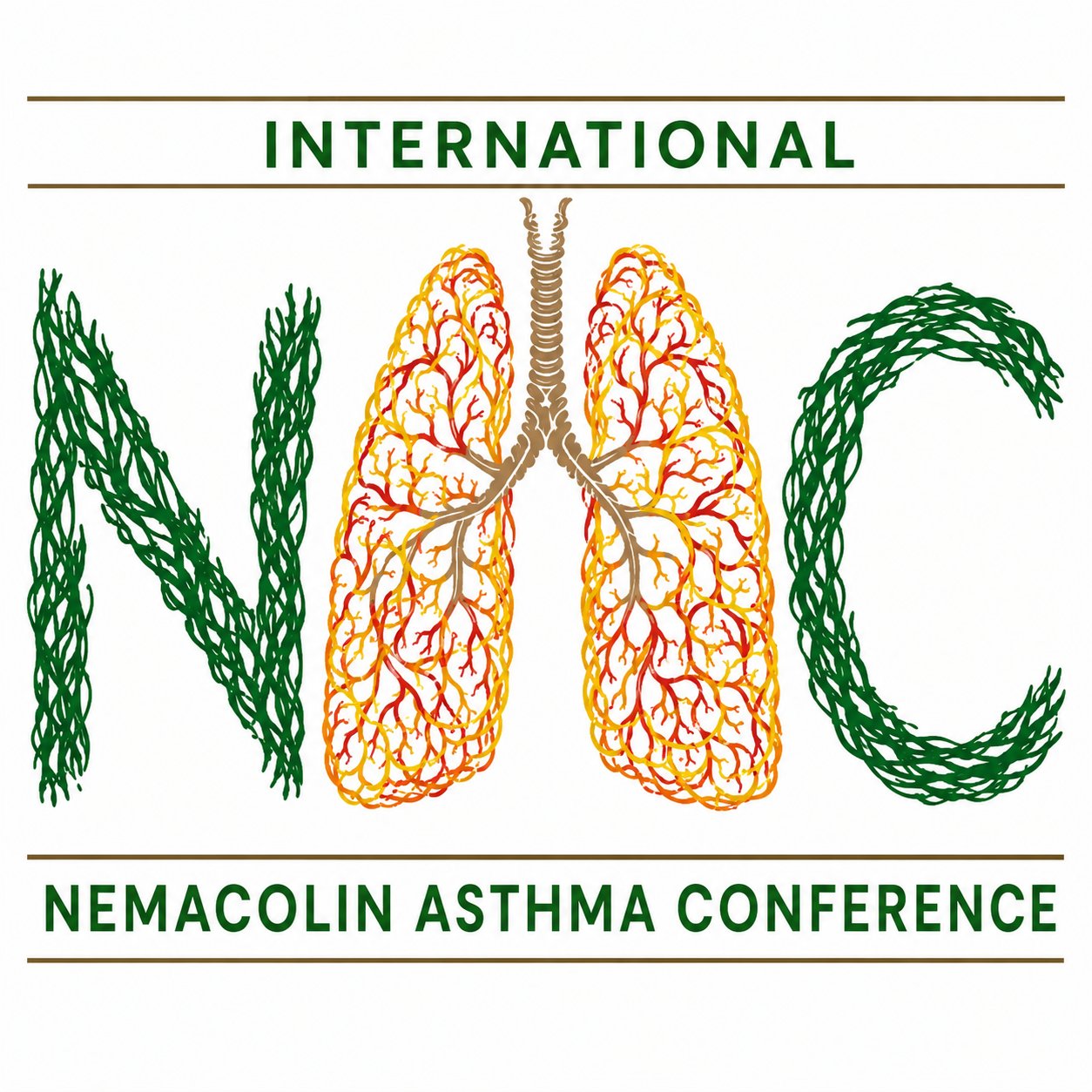 International Asthma Conference at Nemacolin 20th Annual Meeting 2025 International Asthma Conference at Nemacolin 20th Annual Meeting 2025