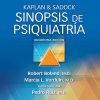 Kaplan & Sadock. Sinopsis de psiquiatría