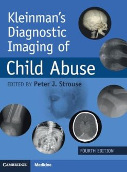 Kleinman’s Diagnostic Imaging of Child Abuse, 4th edition (EPUB)