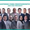 Mastering fixed prosthodontics and DSD program