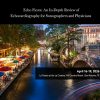 Mayo Clinic Echo Fiesta: An In-Depth Review of Echocardiography for Sonographers and Physicians 2026