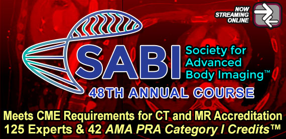 Meetings By Mail Society for Advanced Body Imaging 48th Annual Course 2026 Meetings By Mail Society for Advanced Body Imaging 48th Annual Course 2026