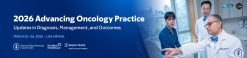 Memorial Sloan Kettering Cancer Center Advancing Oncology Practice 2026