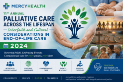 Mercy Health 11th Annual Palliative Care Across the Lifespan Interfaith and Cultural Considerations in End of Life Care 2024