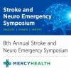 Mercy Health 8th Annual Stroke and Neuro Emergency Syposium 2024 Mercy Health 8th Annual Stroke and Neuro Emergency Syposium 2024