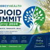 Mercy Health Opioid Summit Spring 2024
