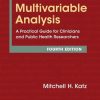 Multivariable Analysis, 4th edition (Original PDF from Publisher) Multivariable Analysis, 4th edition (Original PDF from Publisher)