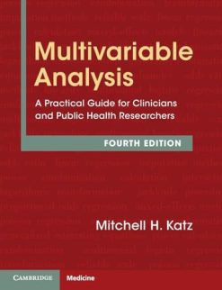 Multivariable Analysis, 4th edition (Original PDF from Publisher)
