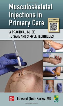 Musculoskeletal Injections in Primary Care