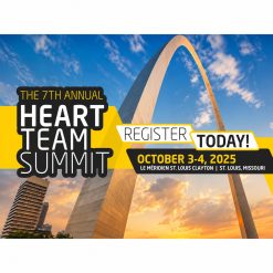 Northwestern Medicine Bluhm Cardiovascular Institute 7th Annual Heart Team Summit 2025