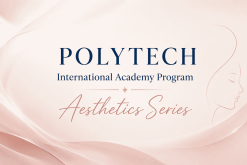 POLYTECH International Academy Program Aesthetics Series