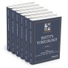 Patty’s Toxicology, 6 Volumes Set, 7th edition (Original PDF from Publisher) Patty’s Toxicology, 6 Volumes Set, 7th edition (Original PDF from Publisher)