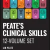 Peate’s Clinical Skills: The Complete 12 Volume Set (EPUB) Peate’s Clinical Skills: The Complete 12 Volume Set (EPUB)
