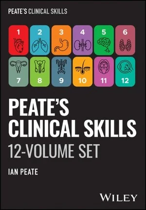 Peate’s Clinical Skills: The Complete 12 Volume Set (EPUB) Peate’s Clinical Skills: The Complete 12 Volume Set (EPUB)
