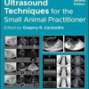 Point-of-Care Ultrasound Techniques for the Small Animal Practitioner (Original PDF from Publisher) Point-of-Care Ultrasound Techniques for the Small Animal Practitioner (Original PDF from Publisher)
