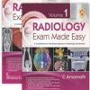 Radiology Exam Made Easy, Volumes 1 and 2 (Original PDF from Publisher) Radiology Exam Made Easy, Volumes 1 and 2 (Original PDF from Publisher)