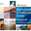 Scripps 40th Annual New Treatments in Chronic Liver Disease 2026