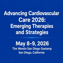 Scripps Health Advancing Cardiovascular Care Emerging Therapies and Strategies 2026
