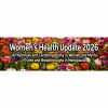Scripps Women’s Health Update Cardiovascular Disease and Menopause 2026