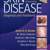 Skin Disease Diagnosis and Treatment, 5th edition (EPUB)