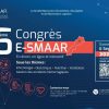 Société Marocaine d’Anesthésie, d’Analgésie et de Réanimation 6 ème Congrès E-SMAAR 2025 French