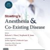 Stoelting’S Anesthesia And Co-Existing Disease, 4th South Asia Edition (EPUB) Stoelting’S Anesthesia And Co-Existing Disease, 4th South Asia Edition (EPUB)
