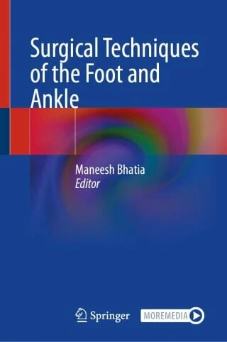 Surgical Techniques of the Foot and Ankle (Original PDF from Publisher) Surgical Techniques of the Foot and Ankle (Original PDF from Publisher)