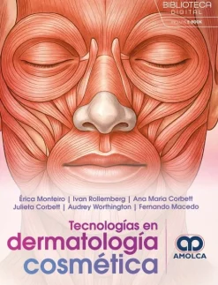 Tecnologías en dermatología cosmética (Scanned PDF)