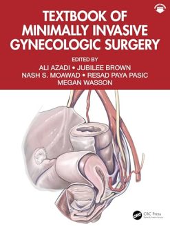 Textbook of Minimally Invasive Gynecologic Surgery (Original PDF from Publisher)