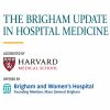 The Brigham Update in Hospital Medicine 2026