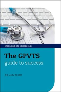 The GPVTS Guide to Success (Success in Medicine) (Original PDF from Publisher)