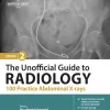 The Unofficial Guide to Radiology: 100 Practice Abdominal X-rays, 2nd Edition (EPUB and pdf) The Unofficial Guide to Radiology: 100 Practice Abdominal X-rays, 2nd Edition (EPUB)