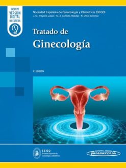 Tratado de Ginecología, 3ª edición (Original PDF from Publisher)