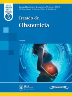 Tratado de Obstetricia, 3ª edición (Original PDF from Publisher)