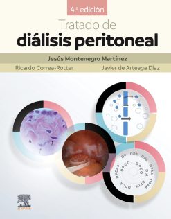 Tratado de diálisis peritoneal, 4th Edition (Original PDF from Publisher)