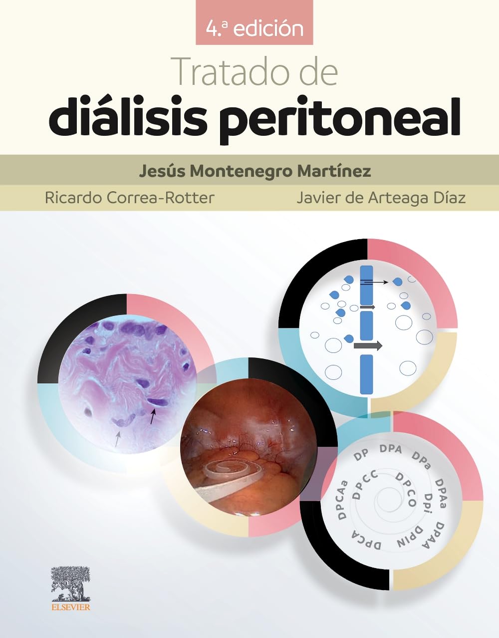 Tratado de diálisis peritoneal, 4th Edition (Original PDF from Publisher) Tratado de diálisis peritoneal, 4th Edition (Original PDF from Publisher)