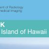UCSF Neuro MSK Imaging on Big Island Hawaii 2026